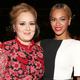 Illustration for article titled Beyonce e Adele no Grammy em 2017em/em